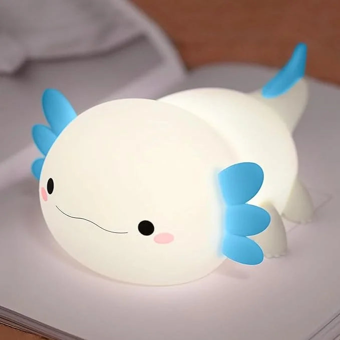 somniGlow- Sleep buddy