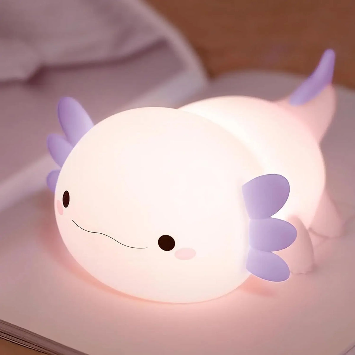 somniGlow- Sleep buddy