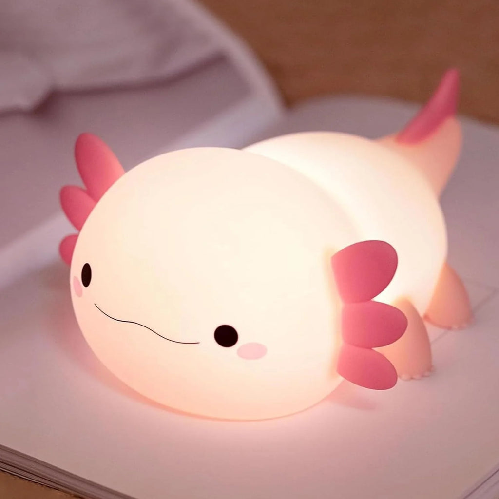 somniGlow- Sleep buddy