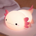 somniGlow- Sleep buddy